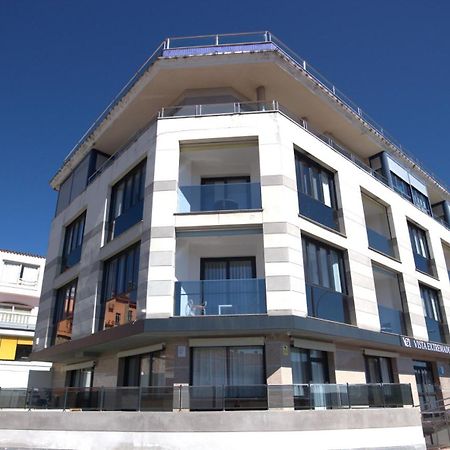 Alojamientos Ven - Vista Extremadura Norte 플라센시아 외부 사진